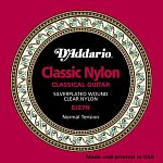 D'ADDARIO EJ27N струны для гитары